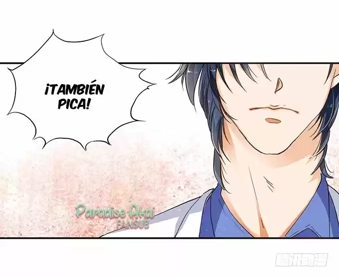 El Dr.Chu También Quiere Enamorarse - Capítulo 1 - Página 9 - LectorTMOo