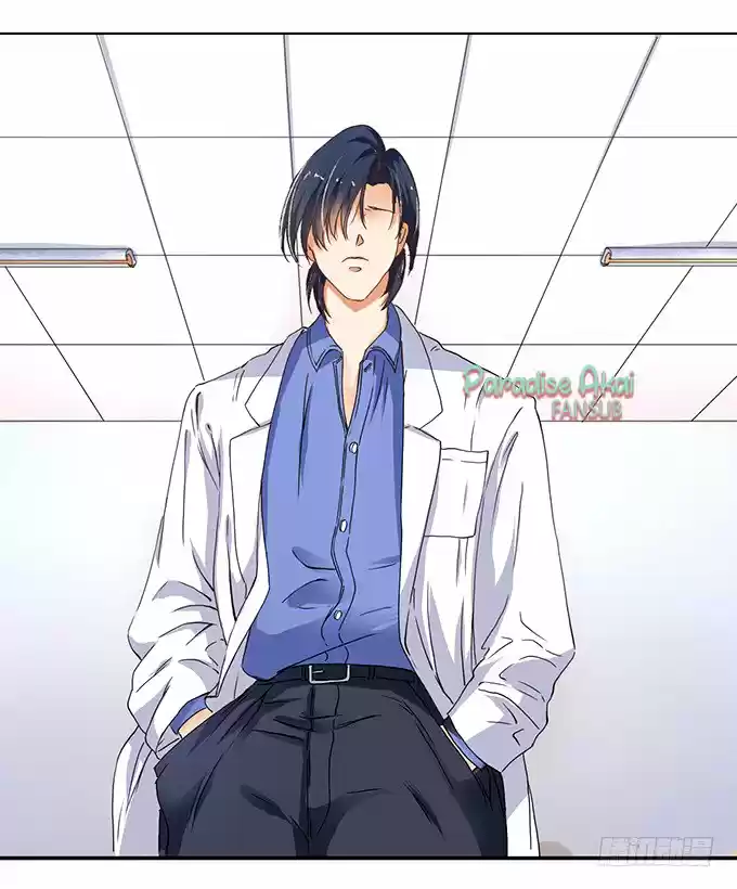El Dr.Chu También Quiere Enamorarse - Capítulo 1 - Página 10 - LectorTMOo