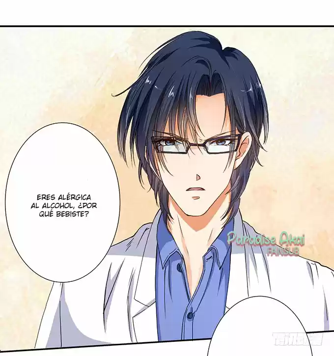El Dr.Chu También Quiere Enamorarse - Capítulo 1 - Página 12 - LectorTMOo