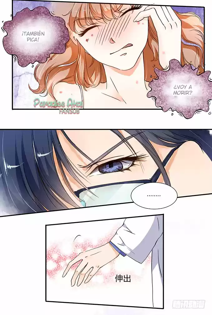 El Dr.Chu También Quiere Enamorarse - Capítulo 1 - Página 14 - LectorTMOo