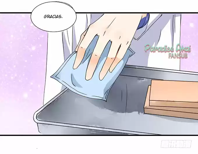 El Dr.Chu También Quiere Enamorarse - Capítulo 1 - Página 16 - LectorTMOo