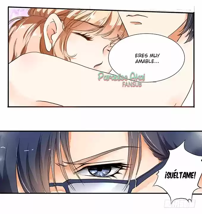 El Dr.Chu También Quiere Enamorarse - Capítulo 1 - Página 20 - LectorTMOo