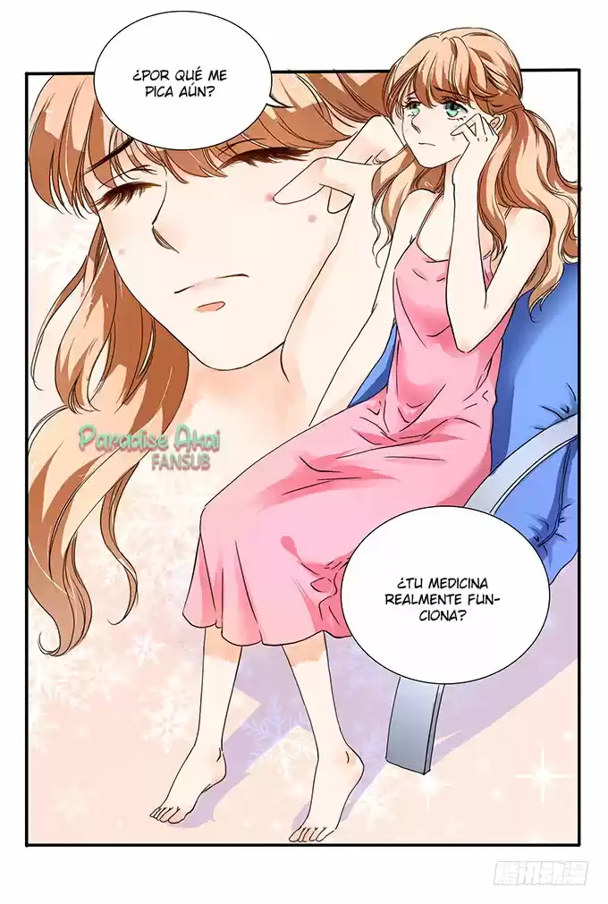 El Dr.Chu También Quiere Enamorarse - Capítulo 1 - Página 23 - LectorTMOo