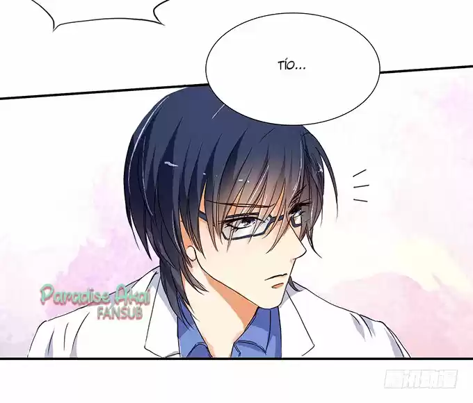 El Dr.Chu También Quiere Enamorarse - Capítulo 1 - Página 25 - LectorTMOo