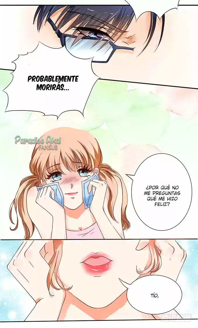 El Dr.Chu También Quiere Enamorarse - Capítulo 1 - Página 28 - LectorTMOo