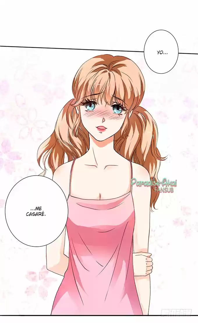 El Dr.Chu También Quiere Enamorarse - Capítulo 1 - Página 29 - LectorTMOo