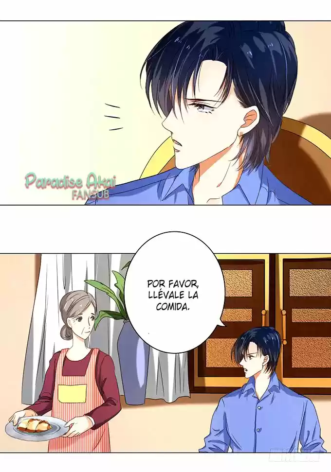 El Dr.Chu También Quiere Enamorarse - Capítulo 10 - Página 15 - LectorTMOo