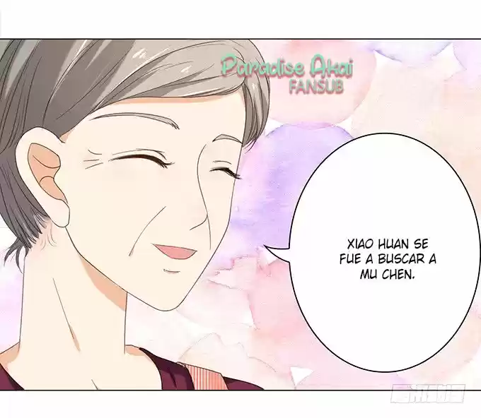 El Dr.Chu También Quiere Enamorarse - Capítulo 10 - Página 16 - LectorTMOo