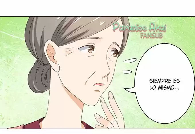 El Dr.Chu También Quiere Enamorarse - Capítulo 10 - Página 20 - LectorTMOo