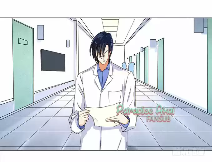 El Dr.Chu También Quiere Enamorarse - Capítulo 10 - Página 22 - LectorTMOo