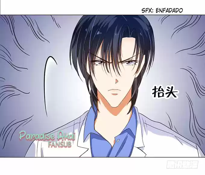 El Dr.Chu También Quiere Enamorarse - Capítulo 10 - Página 24 - LectorTMOo