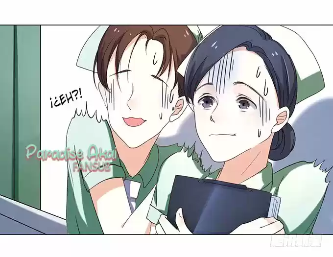 El Dr.Chu También Quiere Enamorarse - Capítulo 10 - Página 25 - LectorTMOo