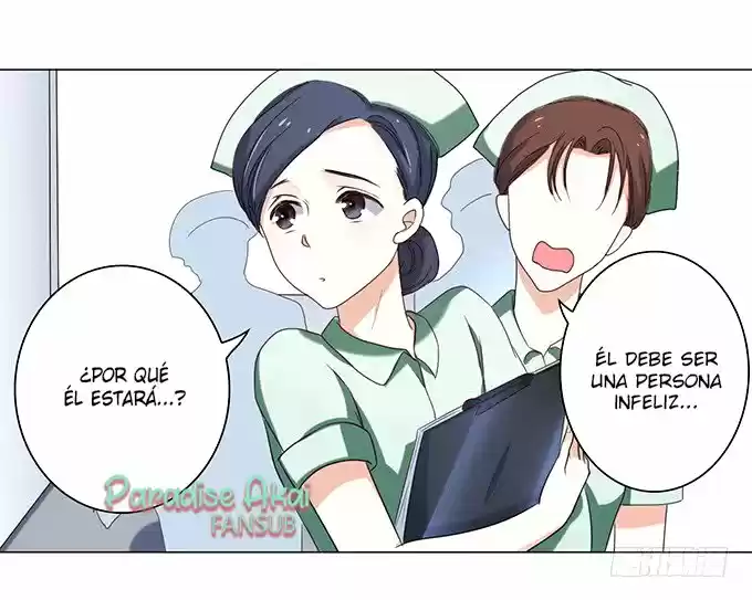 El Dr.Chu También Quiere Enamorarse - Capítulo 10 - Página 27 - LectorTMOo