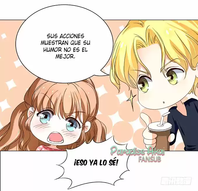 El Dr.Chu También Quiere Enamorarse - Capítulo 10 - Página 30 - LectorTMOo