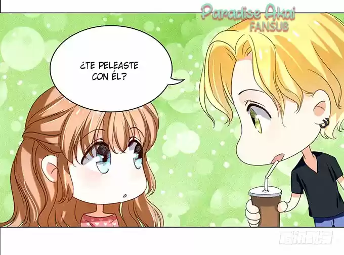 El Dr.Chu También Quiere Enamorarse - Capítulo 10 - Página 31 - LectorTMOo