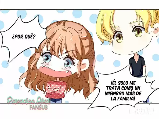 El Dr.Chu También Quiere Enamorarse - Capítulo 10 - Página 32 - LectorTMOo