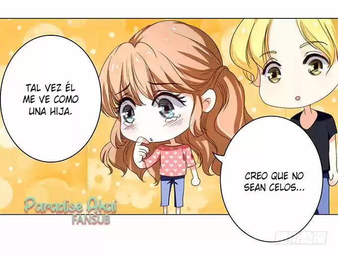 El Dr.Chu También Quiere Enamorarse - Capítulo 10 - Página 33 - LectorTMOo