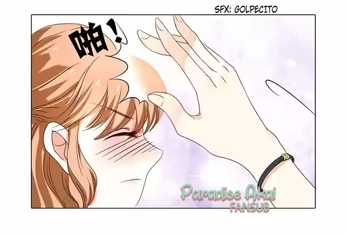 El Dr.Chu También Quiere Enamorarse - Capítulo 10 - Página 34 - LectorTMOo