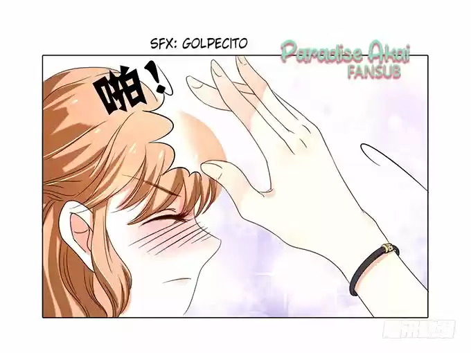 El Dr.Chu También Quiere Enamorarse - Capítulo 11 - Página 4 - LectorTMOo