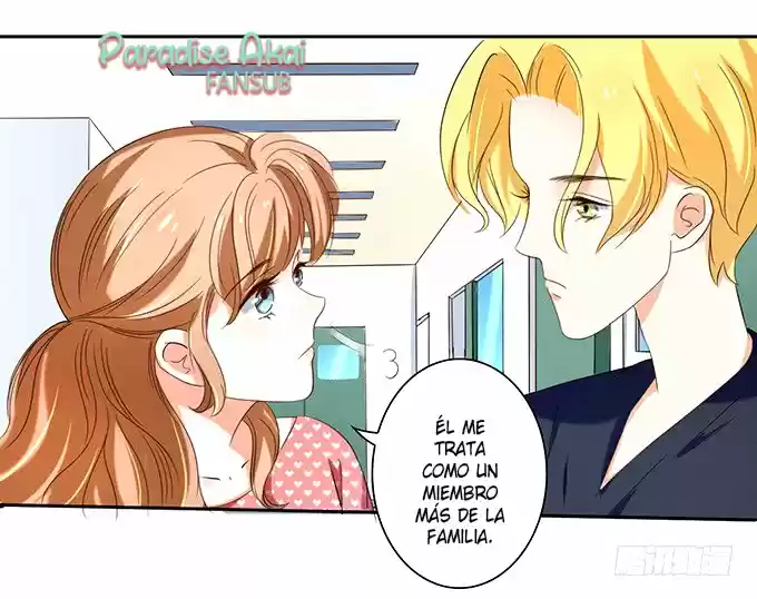 El Dr.Chu También Quiere Enamorarse - Capítulo 11 - Página 9 - LectorTMOo