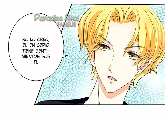 El Dr.Chu También Quiere Enamorarse - Capítulo 11 - Página 10 - LectorTMOo