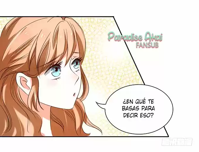 El Dr.Chu También Quiere Enamorarse - Capítulo 11 - Página 11 - LectorTMOo