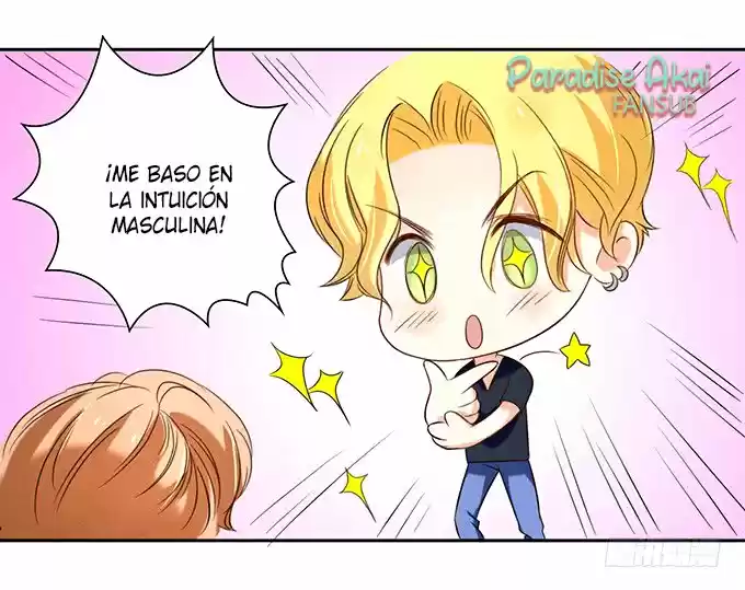 El Dr.Chu También Quiere Enamorarse - Capítulo 11 - Página 12 - LectorTMOo