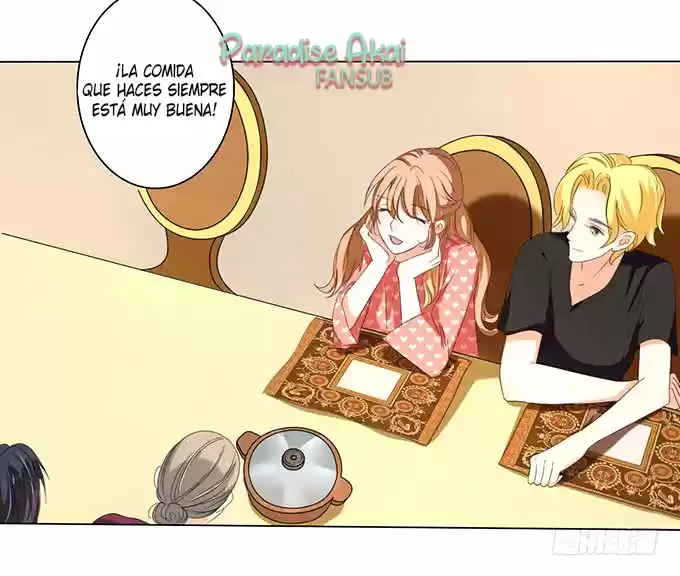 El Dr.Chu También Quiere Enamorarse - Capítulo 11 - Página 24 - LectorTMOo