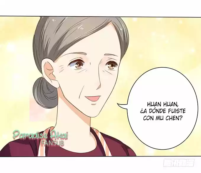 El Dr.Chu También Quiere Enamorarse - Capítulo 11 - Página 26 - LectorTMOo