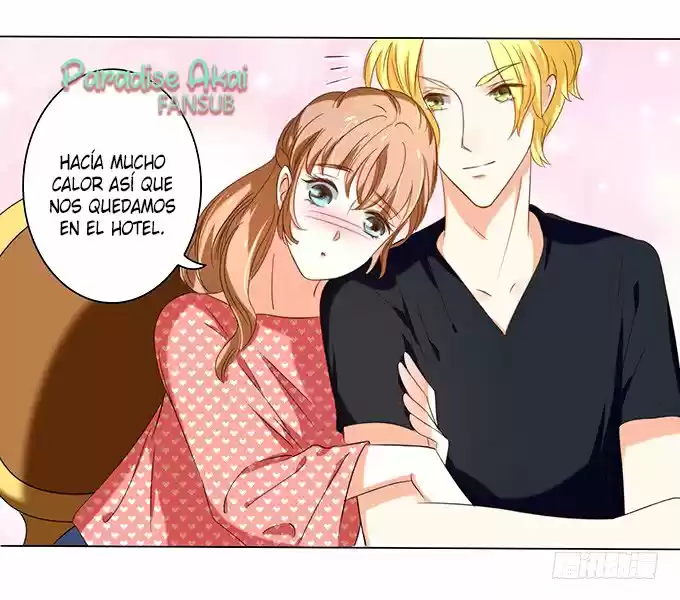 El Dr.Chu También Quiere Enamorarse - Capítulo 11 - Página 27 - LectorTMOo