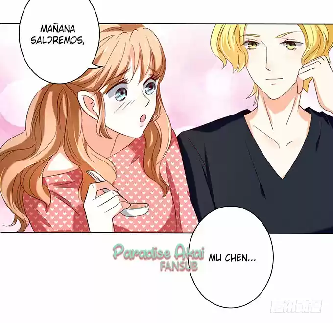 El Dr.Chu También Quiere Enamorarse - Capítulo 11 - Página 32 - LectorTMOo
