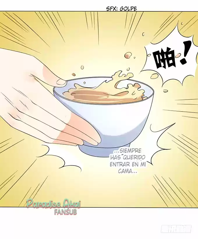 El Dr.Chu También Quiere Enamorarse - Capítulo 11 - Página 36 - LectorTMOo