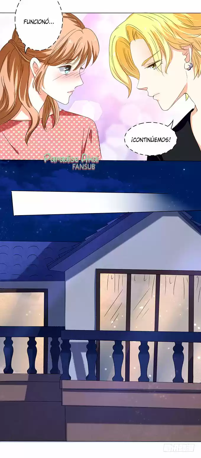 El Dr.Chu También Quiere Enamorarse - Capítulo 12 - Página 8 - LectorTMOo