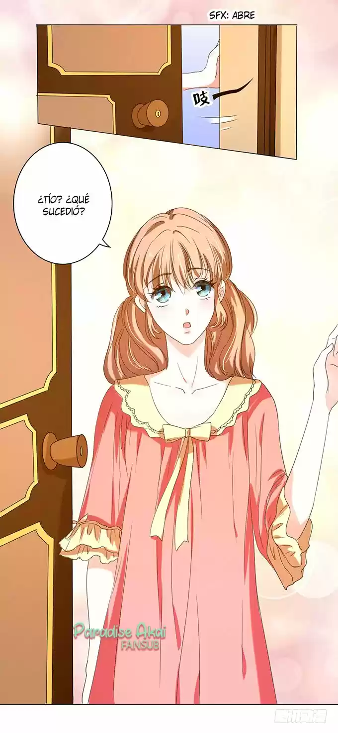 El Dr.Chu También Quiere Enamorarse - Capítulo 12 - Página 15 - LectorTMOo