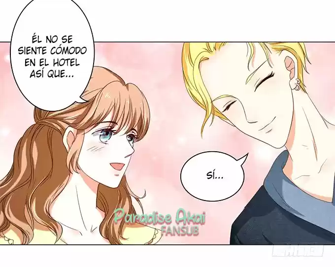 El Dr.Chu También Quiere Enamorarse - Capítulo 12 - Página 20 - LectorTMOo