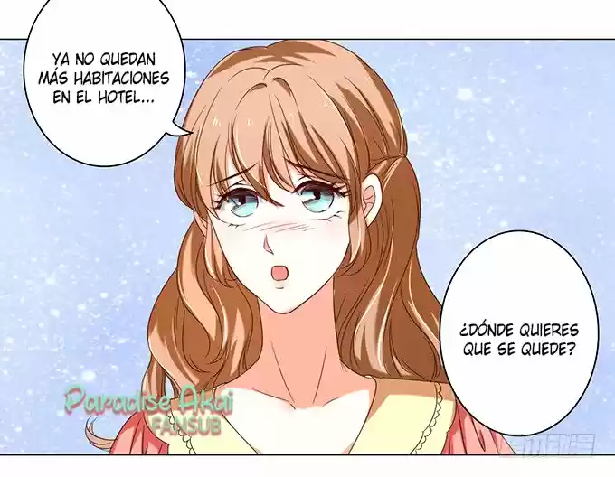 El Dr.Chu También Quiere Enamorarse - Capítulo 12 - Página 23 - LectorTMOo