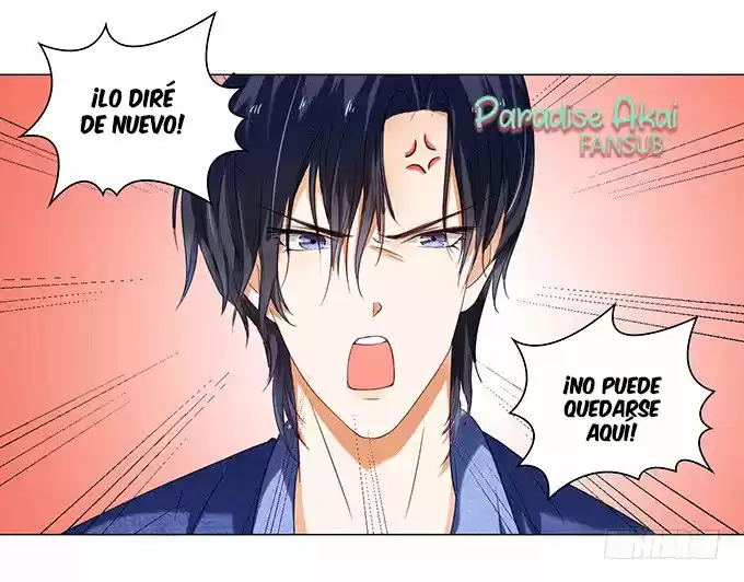 El Dr.Chu También Quiere Enamorarse - Capítulo 12 - Página 24 - LectorTMOo