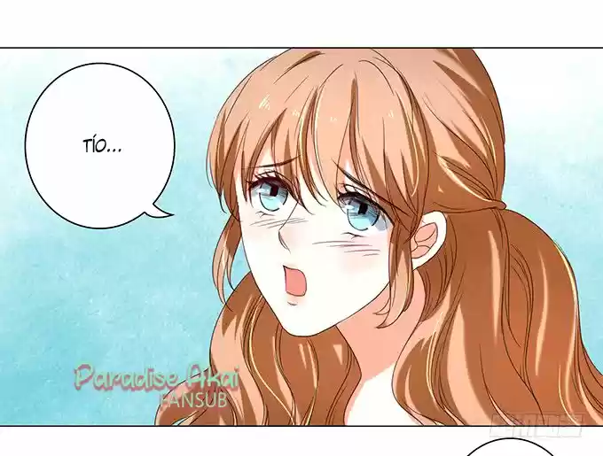 El Dr.Chu También Quiere Enamorarse - Capítulo 12 - Página 25 - LectorTMOo