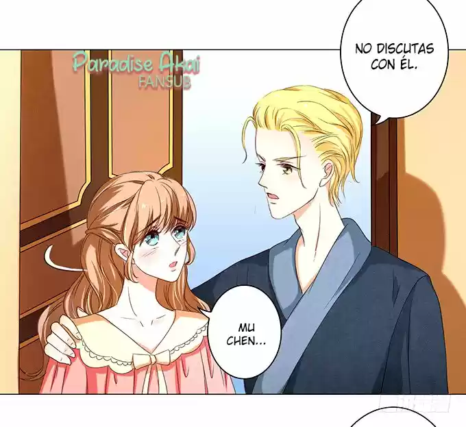 El Dr.Chu También Quiere Enamorarse - Capítulo 12 - Página 26 - LectorTMOo