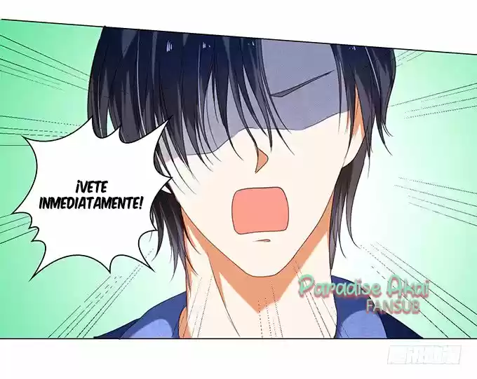 El Dr.Chu También Quiere Enamorarse - Capítulo 13 - Página 5 - LectorTMOo