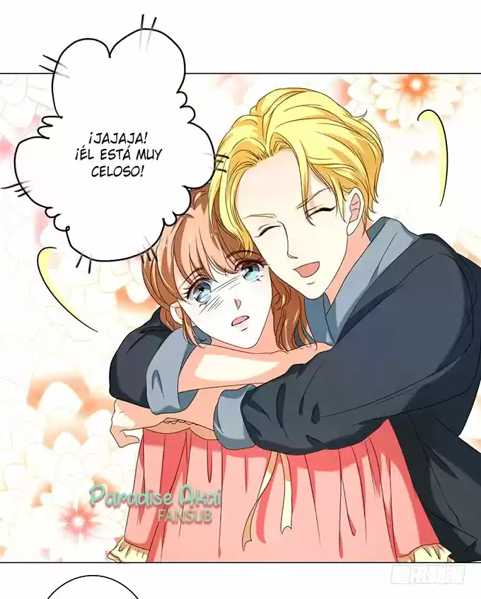 El Dr.Chu También Quiere Enamorarse - Capítulo 13 - Página 9 - LectorTMOo