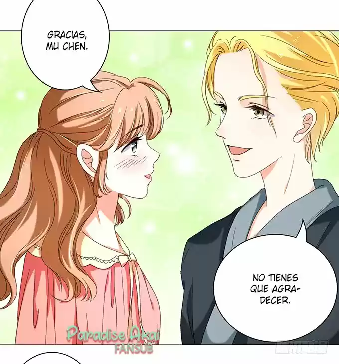 El Dr.Chu También Quiere Enamorarse - Capítulo 13 - Página 10 - LectorTMOo