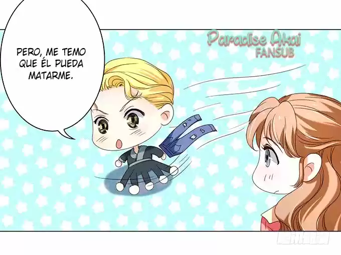 El Dr.Chu También Quiere Enamorarse - Capítulo 13 - Página 11 - LectorTMOo