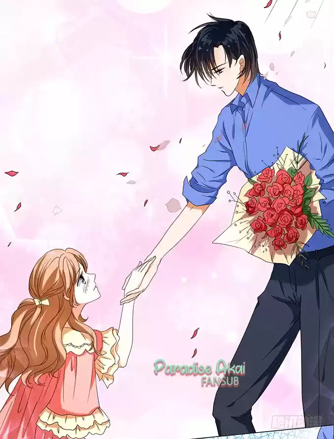 El Dr.Chu También Quiere Enamorarse - Capítulo 13 - Página 20 - LectorTMOo