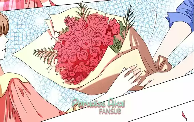 El Dr.Chu También Quiere Enamorarse - Capítulo 13 - Página 21 - LectorTMOo