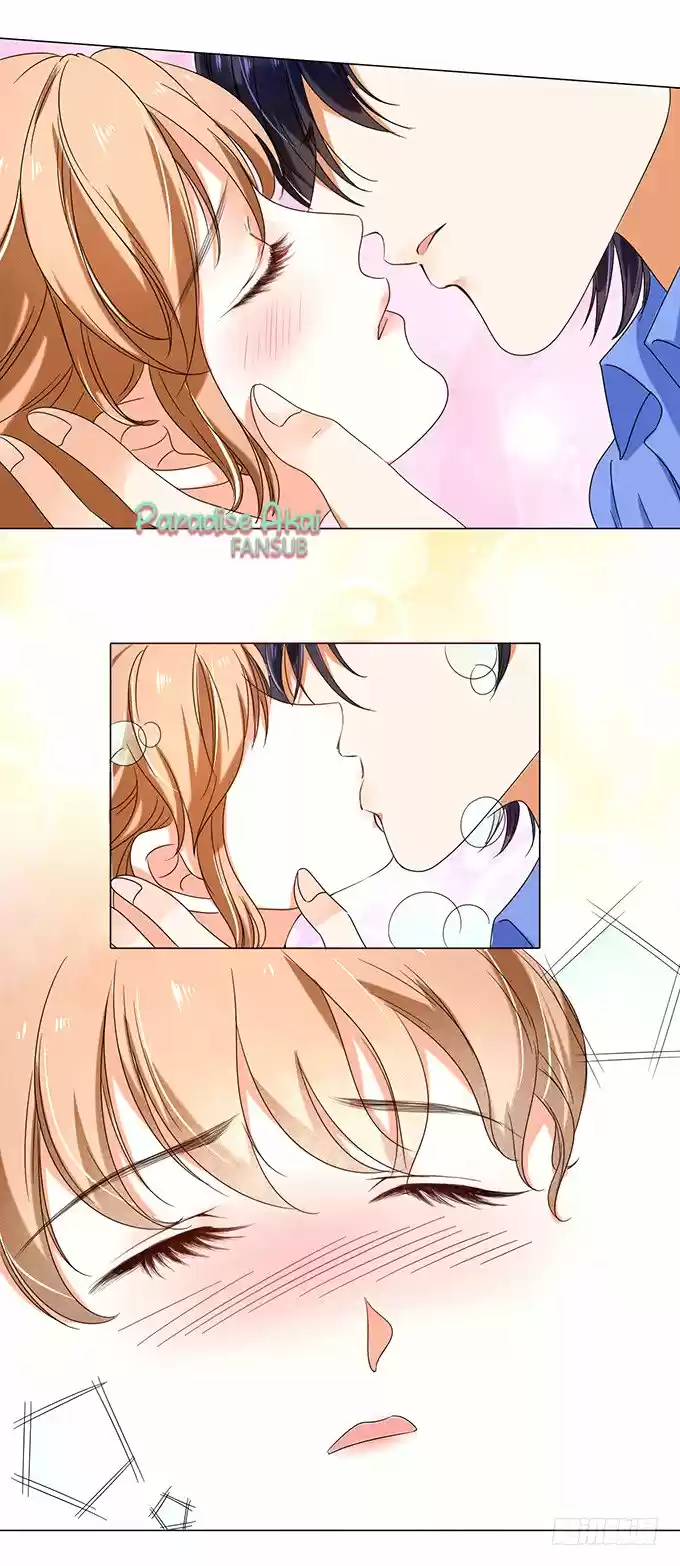 El Dr.Chu También Quiere Enamorarse - Capítulo 13 - Página 25 - LectorTMOo
