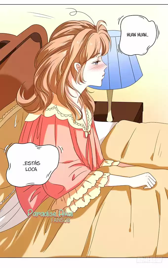 El Dr.Chu También Quiere Enamorarse - Capítulo 13 - Página 29 - LectorTMOo