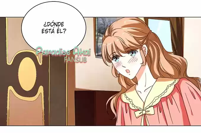 El Dr.Chu También Quiere Enamorarse - Capítulo 13 - Página 31 - LectorTMOo