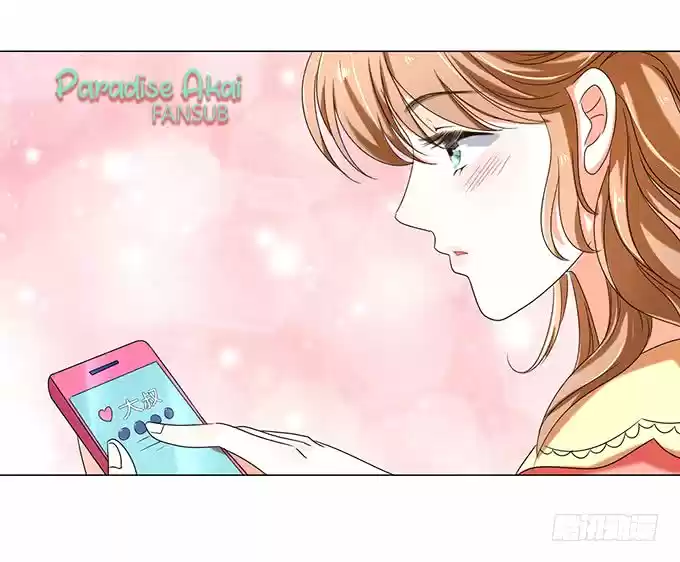 El Dr.Chu También Quiere Enamorarse - Capítulo 13 - Página 33 - LectorTMOo