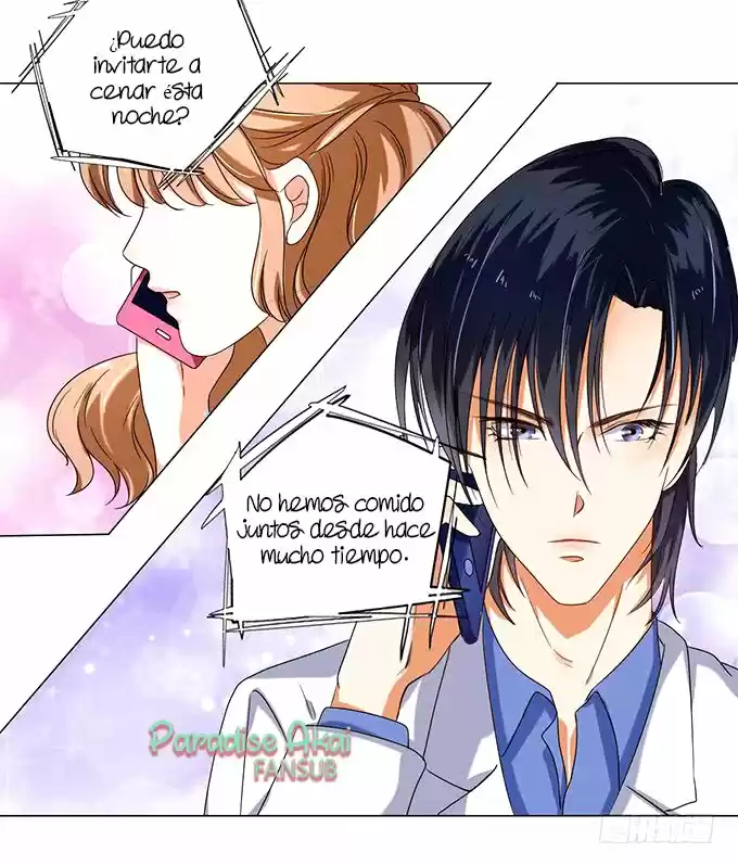 El Dr.Chu También Quiere Enamorarse - Capítulo 14 - Página 10 - LectorTMOo